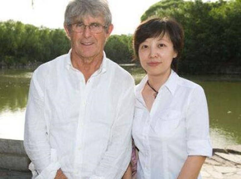 幸福的爱情