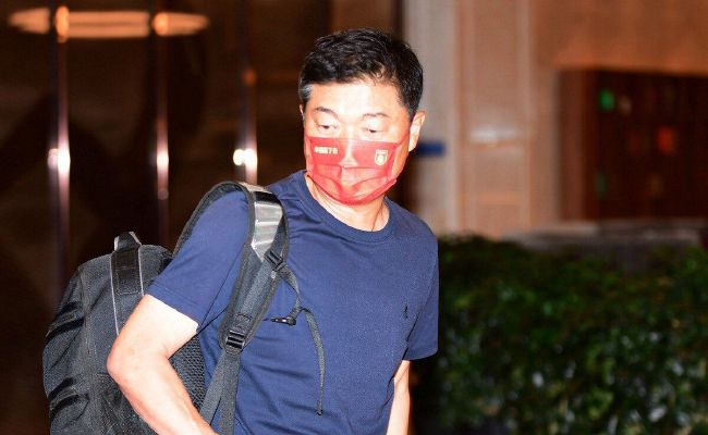 中国老头老妇pom