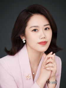 金发美女喜欢