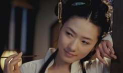 女演员大作战